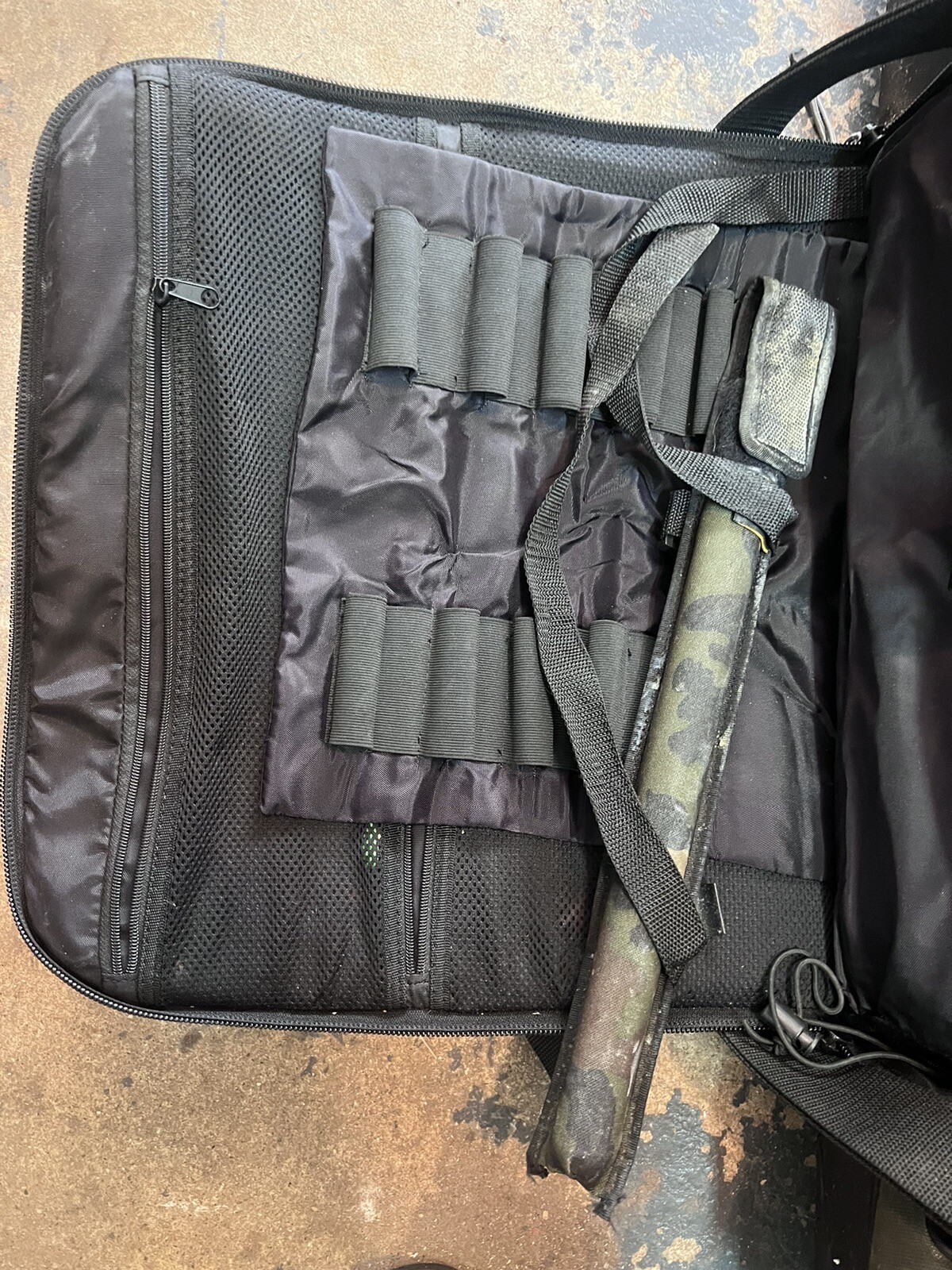 Angel & DYE paintball guns eBay