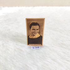 Vintage Cinema Stars Charles Rogers No13 Tobacco Card Abdulla CB169