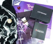 Loot Gaming May 2019 Subscription Box