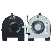 New Lenovo Thinkpad L14 Gen 1 Gen 2 Laptop CPU Cooling Fan 5F10S73401 5F10S73403