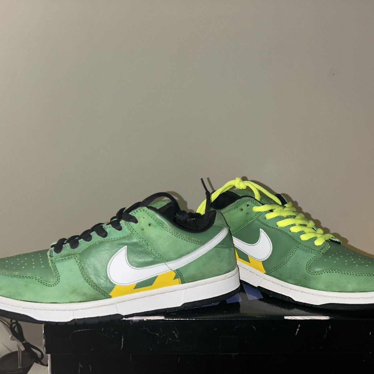 Size 11 - Nike Dunk Pro SB Low Taxi Series / Tokyo for sale online