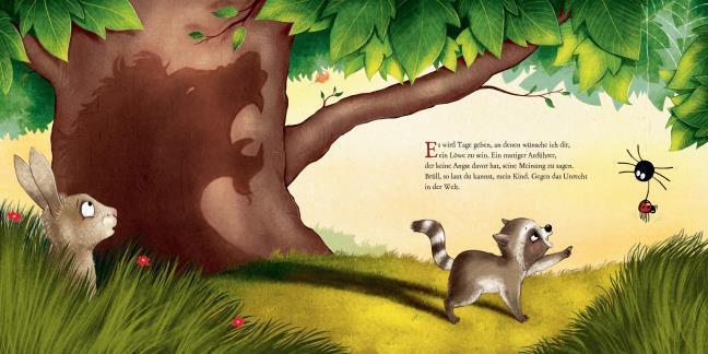 Thumbnail - Wenn Du Groß Bist Milla Shan