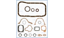 Genuine AJUSA OEM Replacement Crankcase Gasket Seal Set [54013600]