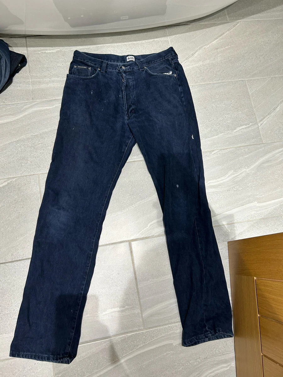 36 waist 34 hotsell length mens jeans