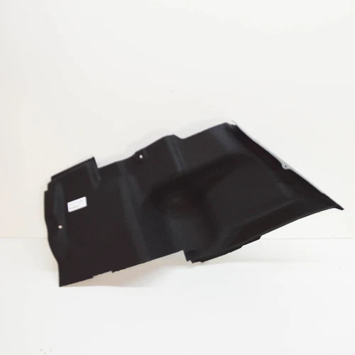 NEW BMW 3 E46 REAR RIGHT TRUNK TRIM PANEL 51478204058 8204058 OEM - Picture 1 of 10