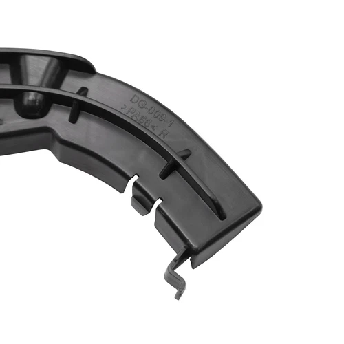 Front Bumper Fender Brackets Support Beam For 2008-2021 Dodge Challenger LH RH - Picture 15 of 20