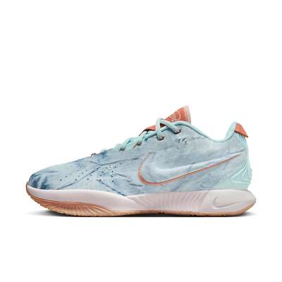 HF5467-300] Mens Nike LEBRON 21 'ARAGONITE' | eBay