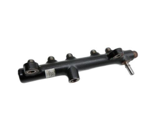 Einspritzleiste Düsenstock für Einspritzanlage Ford Mondeo 5 V CF 14-19 TDCi