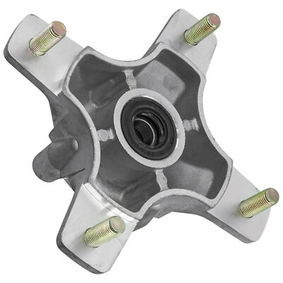 Front Wheel Hub For Kawasaki KFX700 KSV700 2004-2009 2011 Left or