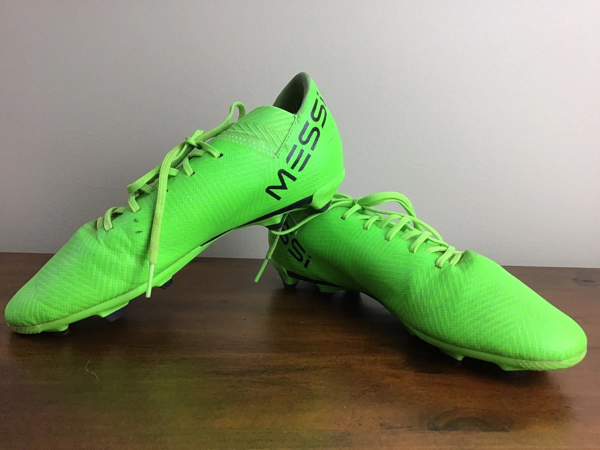 adidas us nemeziz para hombre