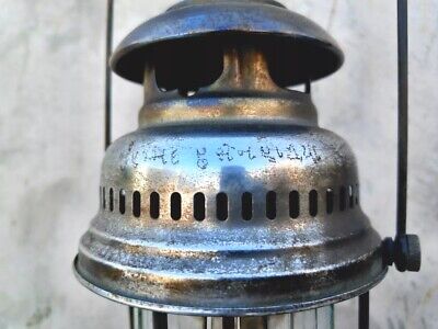 VINTAGE BRASS ORIGINAL 828/350 CP SUPER PETROMAX RAPID VINTAGE BRASS ORIGINAL 828/350 CP SUPER PETROMAX RAPID
