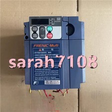 1PC USED Fuji inverter FRN1.5E1S-4C 1.5KW 380V YY