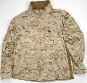 Usmc Desert Combat Jacket | eBay