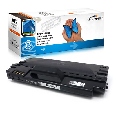 Toner Ersatz für Samsung ML-1630-1631 SCX-4500 Series