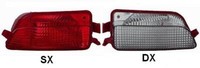 Nebelscheinwerfer FüR Citroen C4 2005-2010 Links