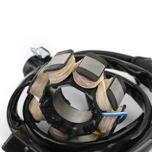 31100-KSC-671 Stator For Honda CRF250X CRF250 X 2004-2017( - Picture 7 of 11