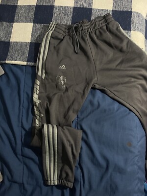 adidas gazelle silver green womens Yeezy Season 5 Calabasas Trackpants
