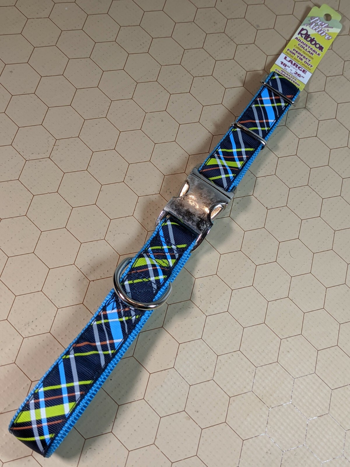 Dog Leashes and Collars Various Brands and Sizes eBay