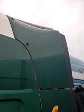 Scania R Series Passenger Deflector Top Ear Air Deflector 2012 Topline N/S