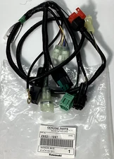 Kawasaki KLX 140 Main Wire Harness Engine Motor Wiring Harness Loom 26031-1997