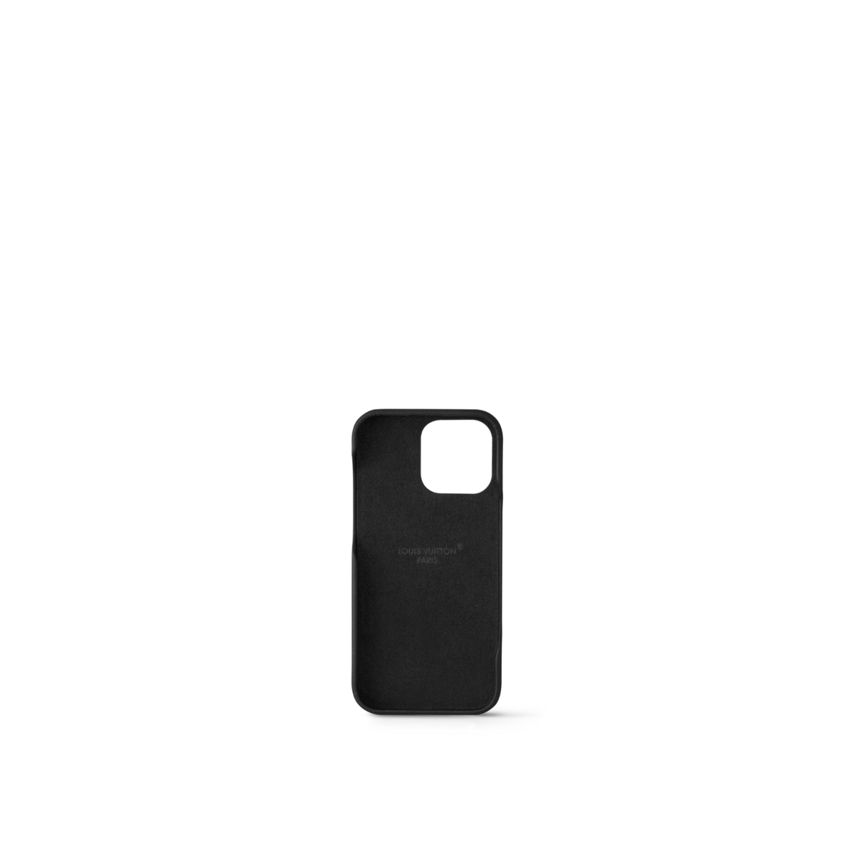 Auth New) Louis Vuitton Bumper Pallas Iphone 16 Pro Max -New