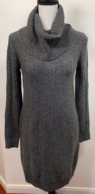 modcloth sweater dress