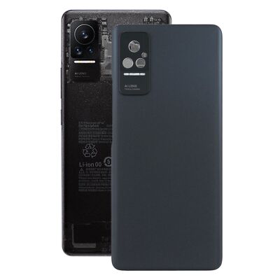 For Xiaomi Civi 1 Original Battery Cover Rear Back Glass Camera