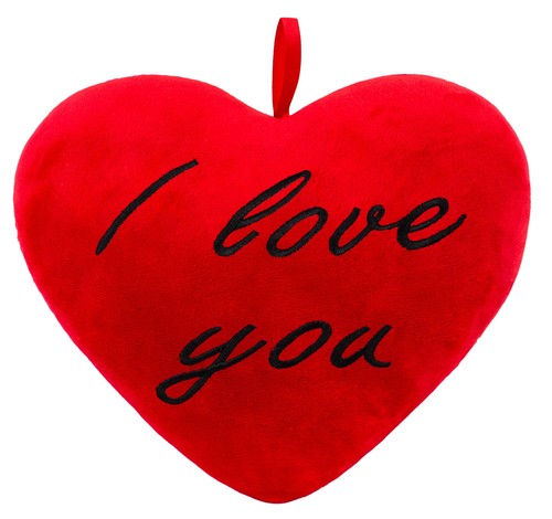 Großer Panda Bär mit Herz 100 cm Kuscheltier Bär Partner Geschenk ILY Liebe Love - Bild 15 von 26