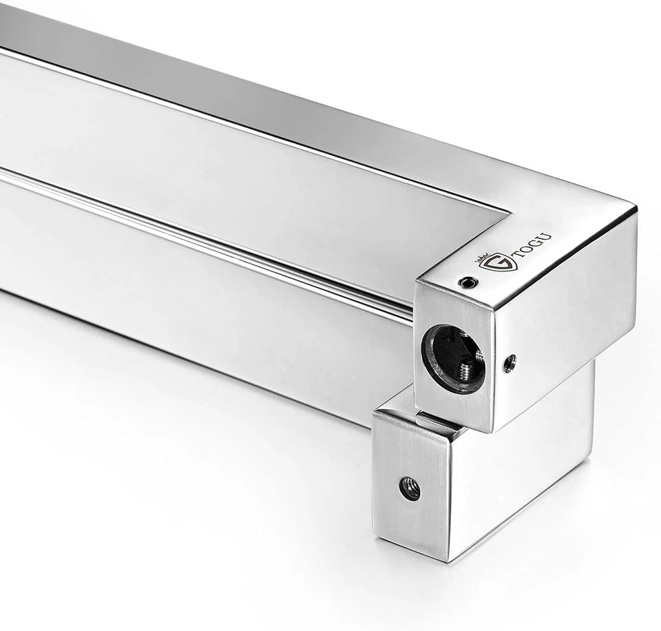 TG-R3825 Resistente Grado Comercial 900Mm/36 Pulgadas Cuadrado/Rectángulo Forma Soli Foto 4 de 4