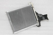 Original Valeo Alfa Romeo Giulietta 940 Innenraumheizung Wärmetauscher 77365576