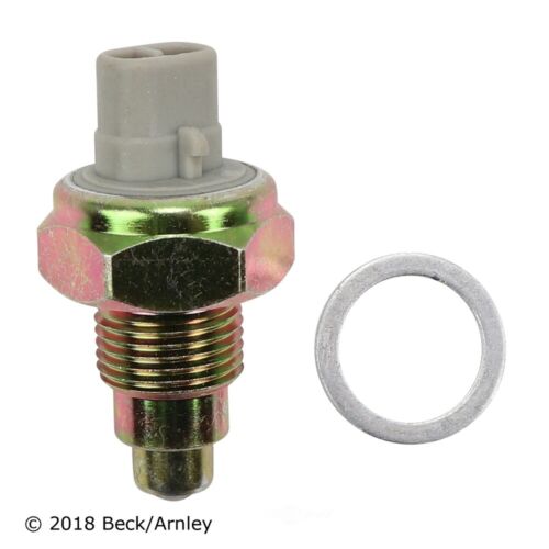 Backup Light Switch Beck/Arnley 201-1788