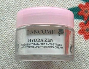 lancome stress cream