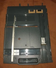 HP Photosmart 8250 3310 Series Printer - Input Paper Tray