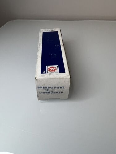 25016836 NOS 1978-1982 Corvette Speedometer Tachometer Pointer Needle AC Delco - Picture 4 of 5