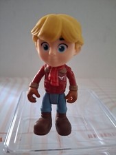 Disney Jr Dino Ranch Jon Replacement Figure 3" Tall