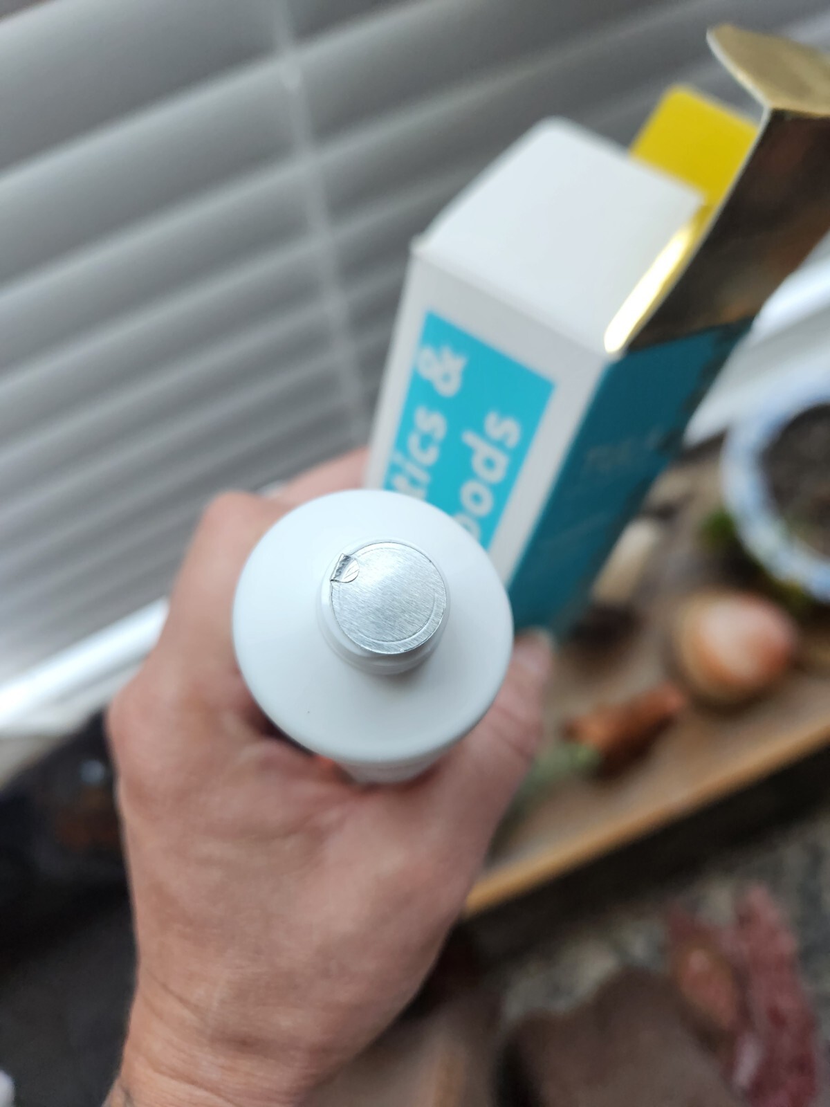 Tula Skincare So Pumpkin Exfoliating Sugar Scrub Shawn Johnson East. 2.