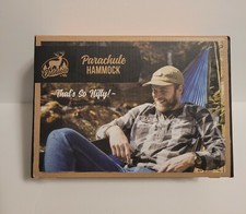 Outdoors Parachute Hammock