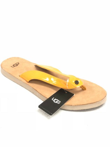 Tawney Flip Flop Sandals 1019881 Orange 