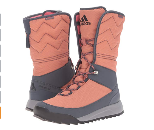 adidas terrex choleah high climaproof boots