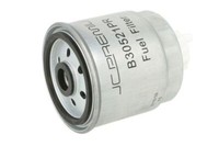 JC Premium Kraftstofffilter Anschraubfilter Passend FüR Hyundai Getz