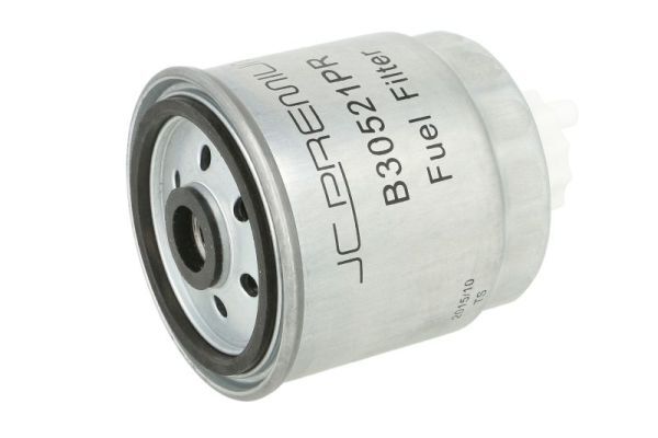 JC Premium Kraftstofffilter Anschraubfilter Passend FüR Hyundai Getz-image