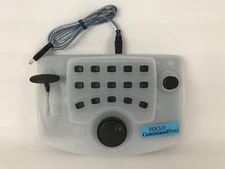 Videonics Focus Command Post CP1 CP-1 Media Controller w/ USB Connector Cable