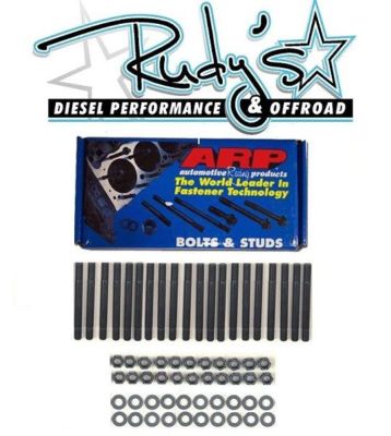 ARP Ford 6.4L Power Stroke Diesel Head Stud Kit