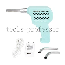Dental Oral Air Orthodontics Tooth Dryer Machine Dental Lab Equipment