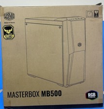 COOLER MASTER MASTERBOX MB500 MCB-B500D-KGNN-TUF TUF Edition