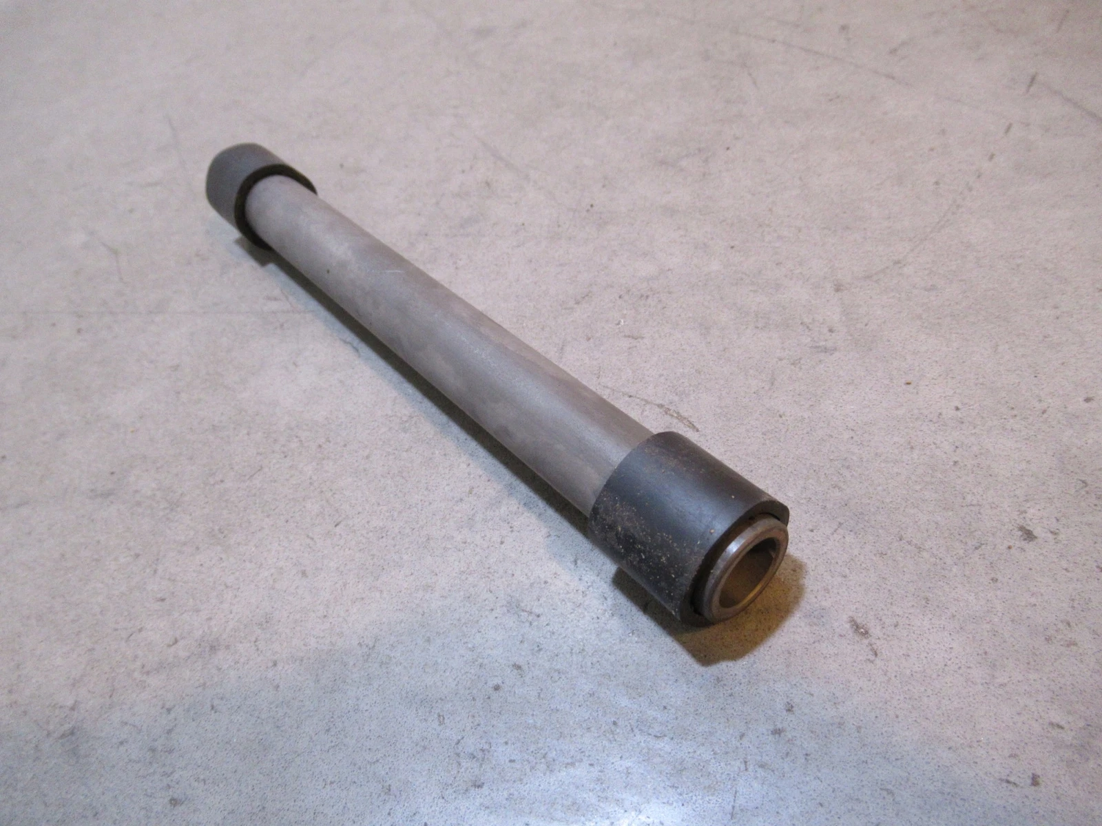 Yamaha Nytro MTX 1000 Motor Mount Spacer 2013