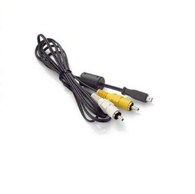 Cavo USB ABLEGRID 5 Piedi Per Fotocamere Kodak EasyShare M753, M763, M863, M883, M893, M1073