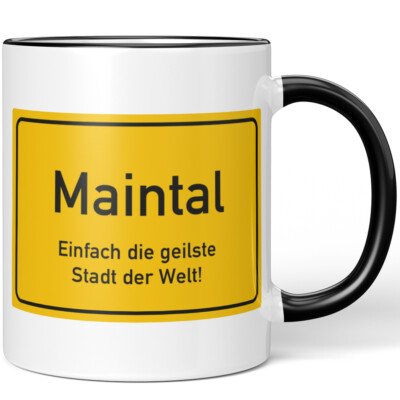 Maintal, Einfach die geilste Stadt der Welt! 10006424533