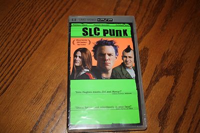 SLC PUNK!!!('99米) DVD SLC Punk (DVD, 1999, Closed Caption) 43396040151| eBay