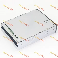 1PC Used For Panasonic SW-9576-C Clip-on DVD-RAM Case DVD Burner Tested In OK